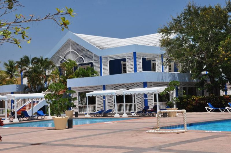 PUERTO PLATA VILLAGE