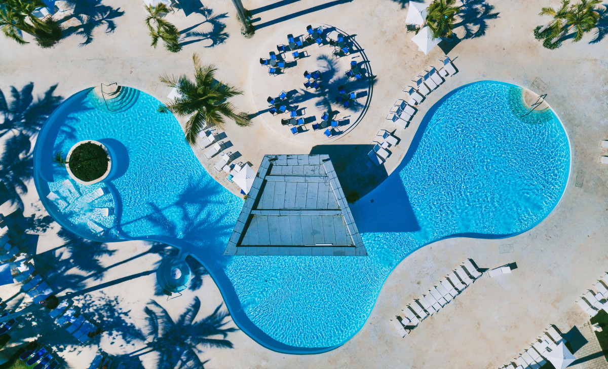 SENATOR PUERTO PLATA SPA RESORT (EX. RIU BACHATA) — фото 3
