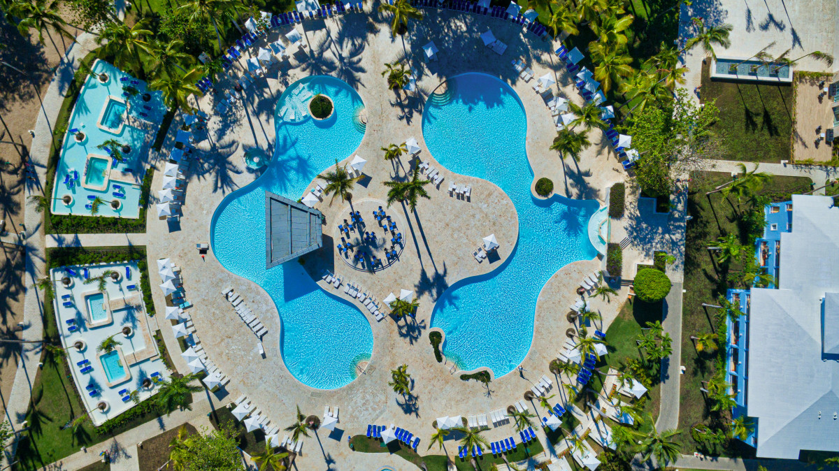 SENATOR PUERTO PLATA SPA RESORT (EX. RIU BACHATA) — фото 4