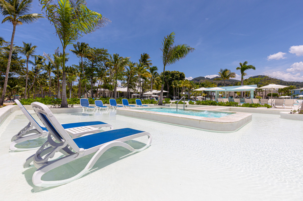 SENATOR PUERTO PLATA SPA RESORT (EX. RIU BACHATA) — фото 6