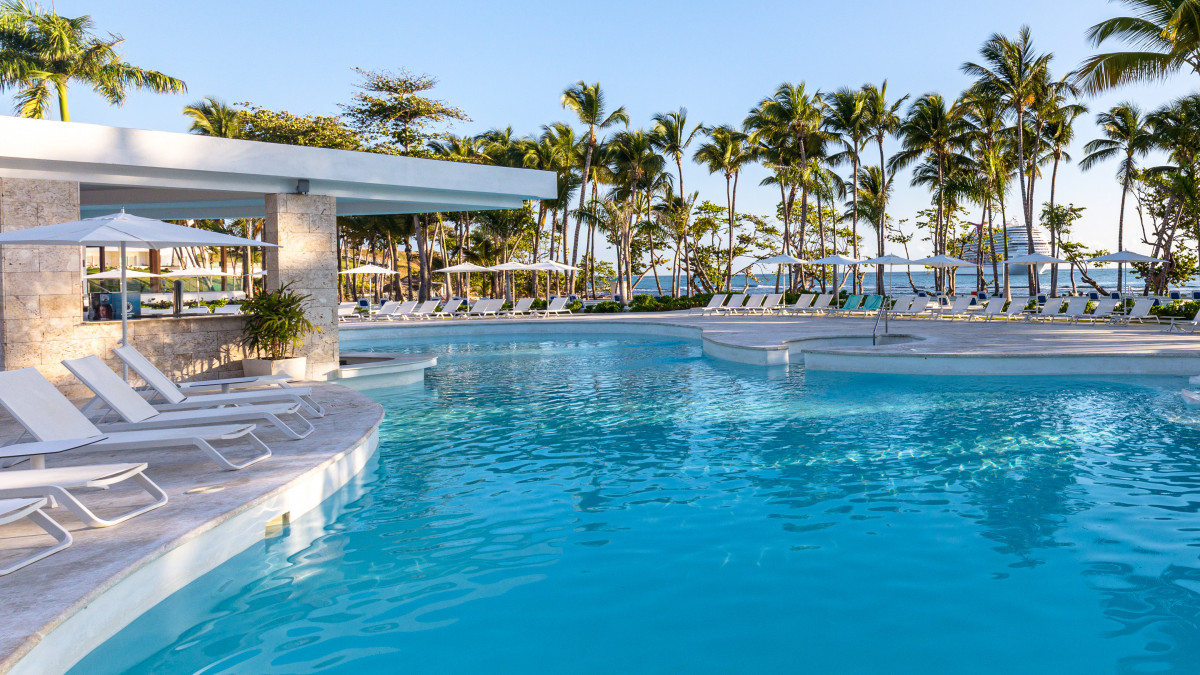 SENATOR PUERTO PLATA SPA RESORT (EX. RIU BACHATA) — фото 7
