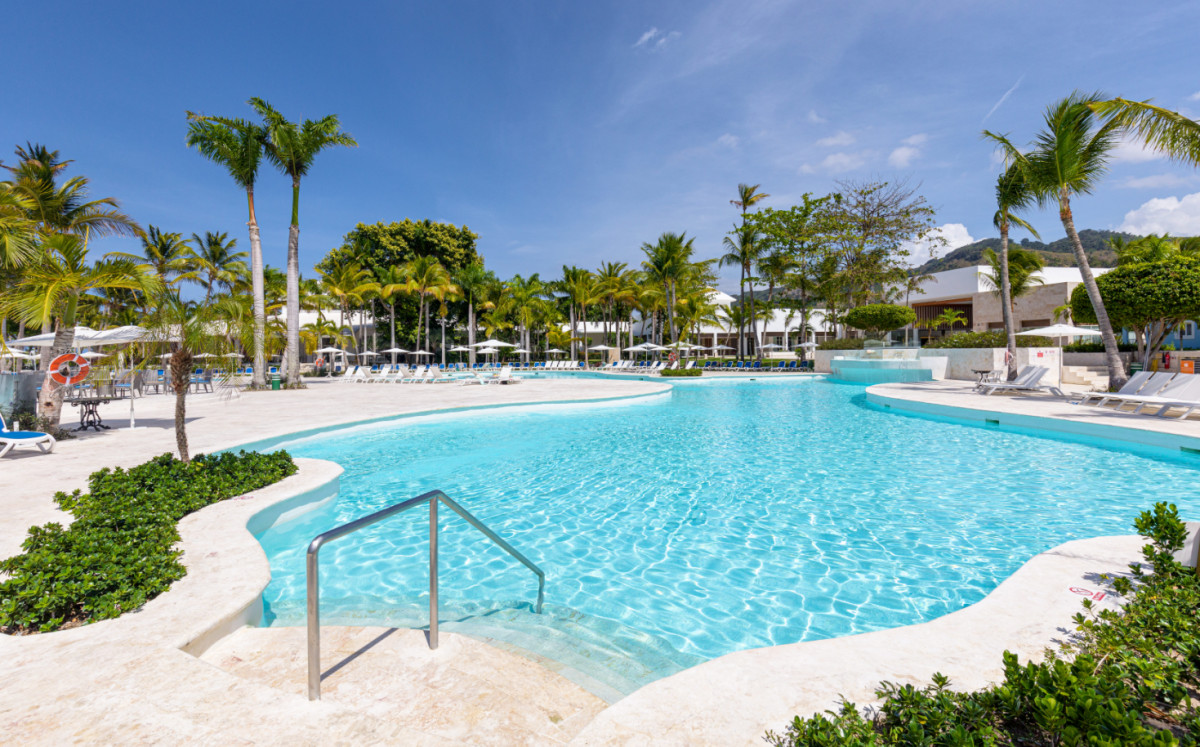 SENATOR PUERTO PLATA SPA RESORT (EX. RIU BACHATA) — фото 8