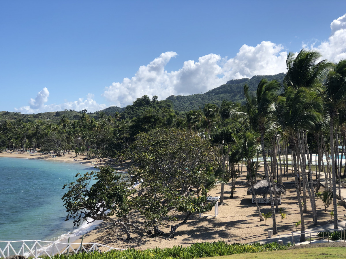 SENATOR PUERTO PLATA SPA RESORT (EX. RIU BACHATA) — фото 10
