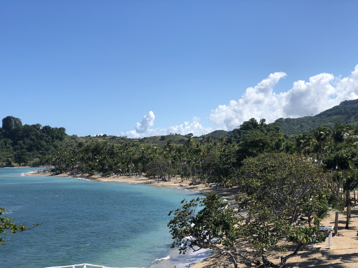 SENATOR PUERTO PLATA SPA RESORT (EX. RIU BACHATA) — фото 11