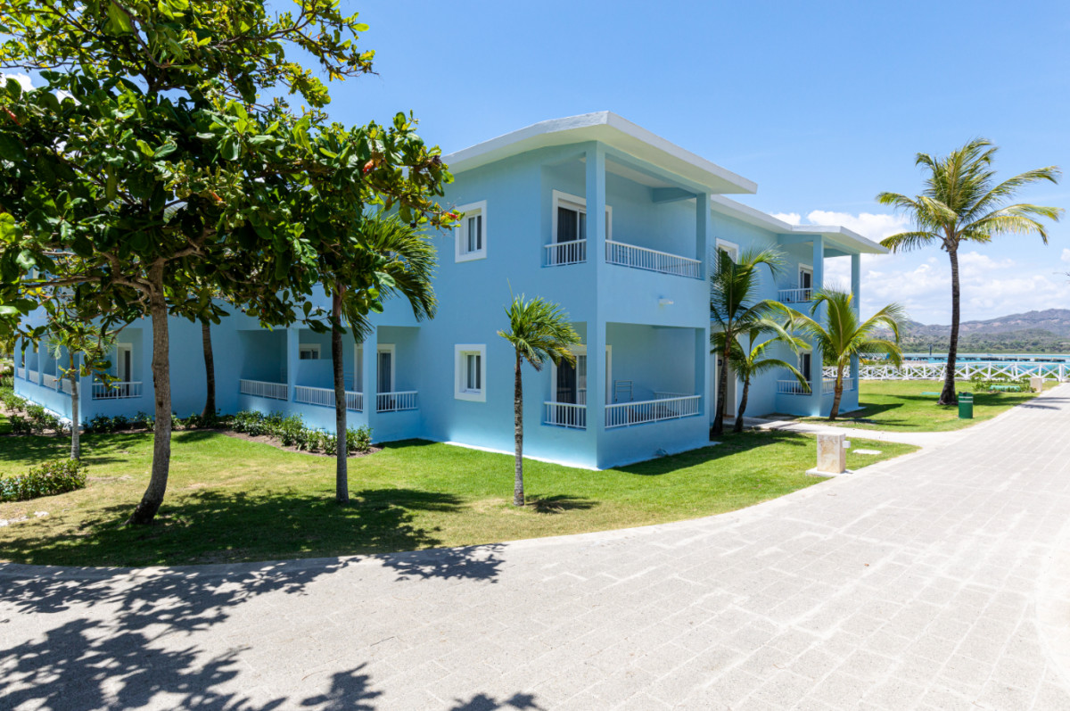 SENATOR PUERTO PLATA SPA RESORT (EX. RIU BACHATA) — фото 13