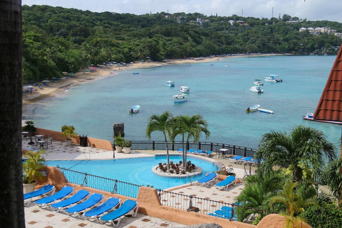 SOSUA BAY — фото 8