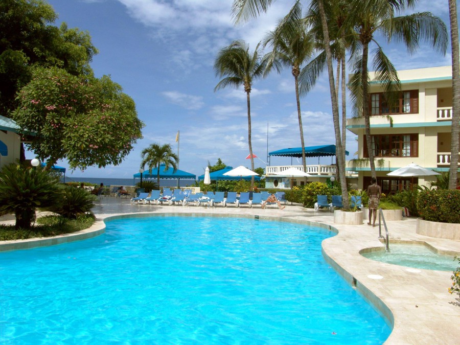 SOSUA BY THE SEA