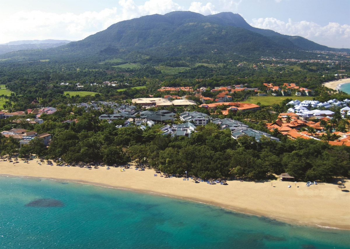 SUNSCAPE PUERTO PLATA (EX. BARCELO PUERTO PLATA) — фото 3