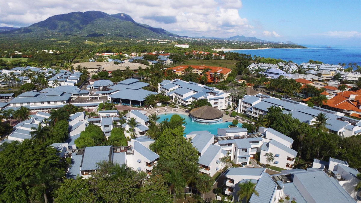 SUNSCAPE PUERTO PLATA (EX. BARCELO PUERTO PLATA) — фото 4