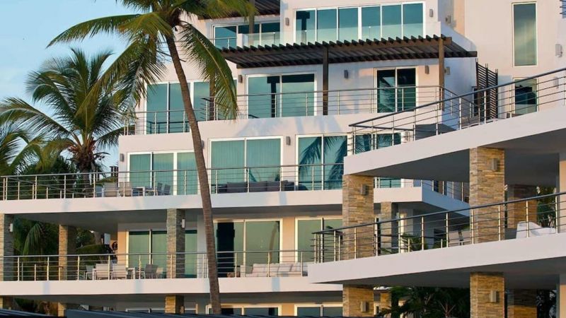 THE OCEAN CLUB A LUXURY COLLECTION RESORT COSTA NORTE — фото 2