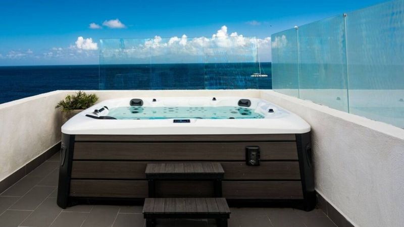 THE OCEAN CLUB A LUXURY COLLECTION RESORT COSTA NORTE — фото 5