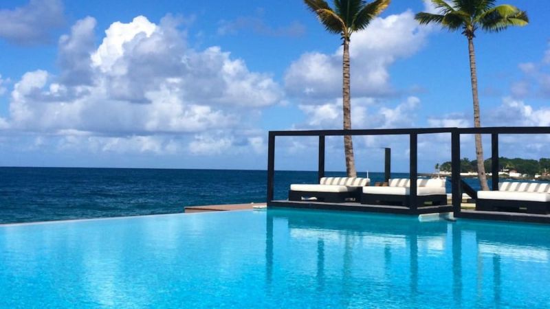 THE OCEAN CLUB A LUXURY COLLECTION RESORT COSTA NORTE — фото 6