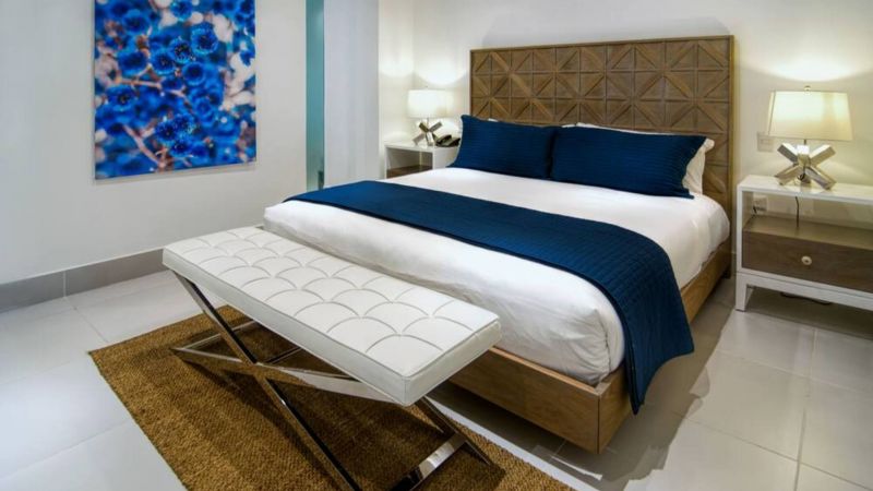 THE OCEAN CLUB A LUXURY COLLECTION RESORT COSTA NORTE — фото 8