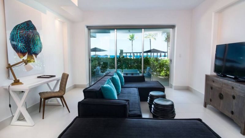 THE OCEAN CLUB A LUXURY COLLECTION RESORT COSTA NORTE — фото 9