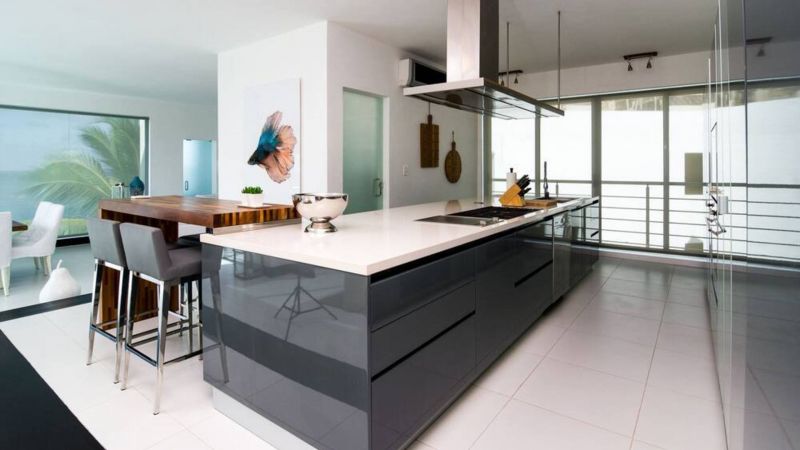 THE OCEAN CLUB A LUXURY COLLECTION RESORT COSTA NORTE — фото 15