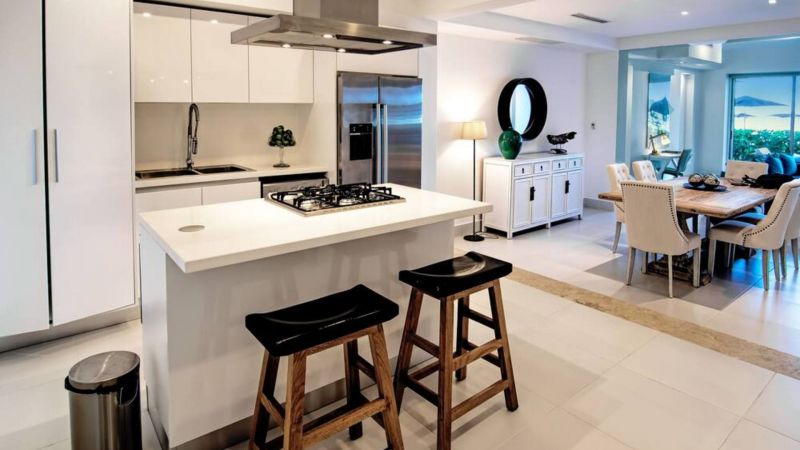 THE OCEAN CLUB A LUXURY COLLECTION RESORT COSTA NORTE — фото 16