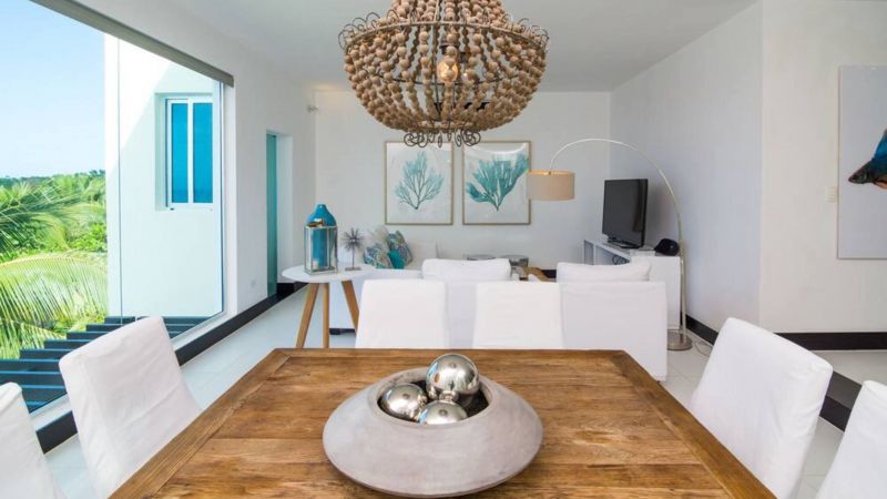 THE OCEAN CLUB A LUXURY COLLECTION RESORT COSTA NORTE — фото 17