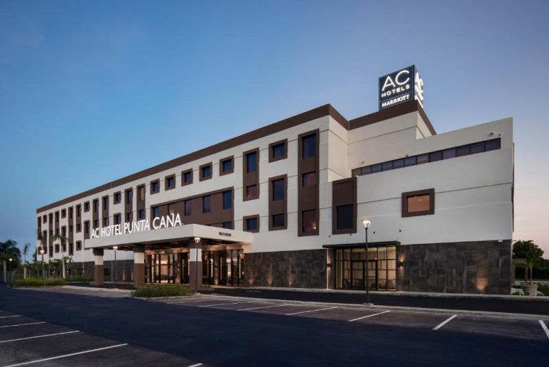 AC HOTEL BY MARRIOTT PUNTA CANA