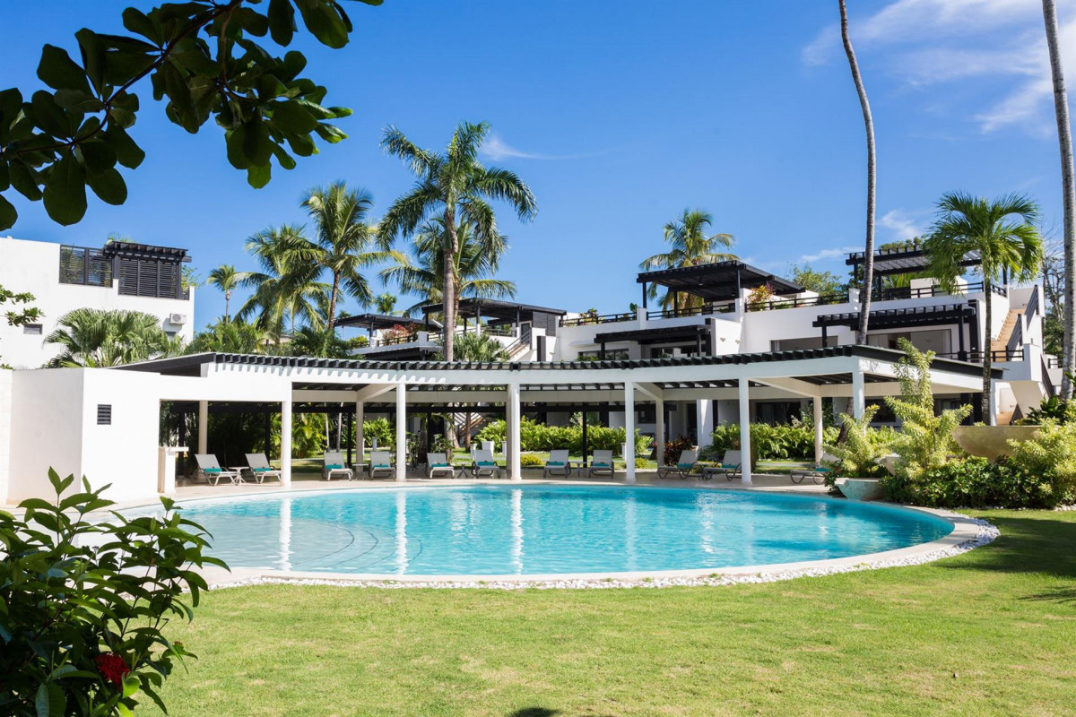 ALIGIO APART-HOTEL & SPA