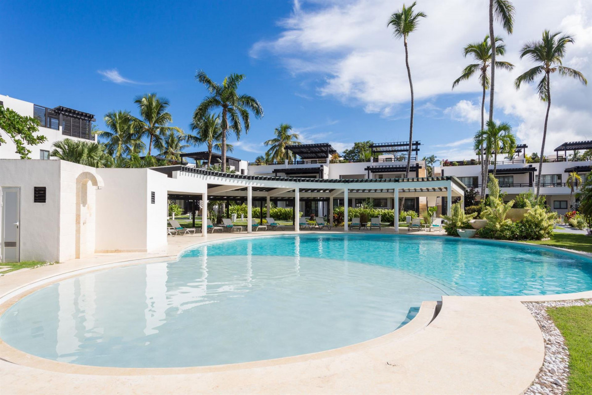 ALIGIO APART-HOTEL & SPA — фото 4