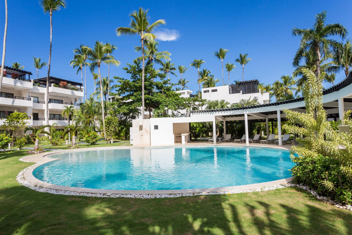 ALIGIO APART-HOTEL & SPA — фото 12