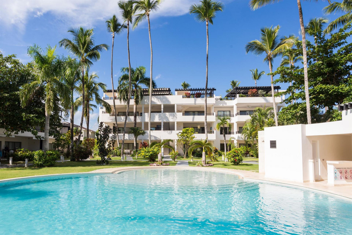 ALIGIO APART-HOTEL & SPA — фото 17