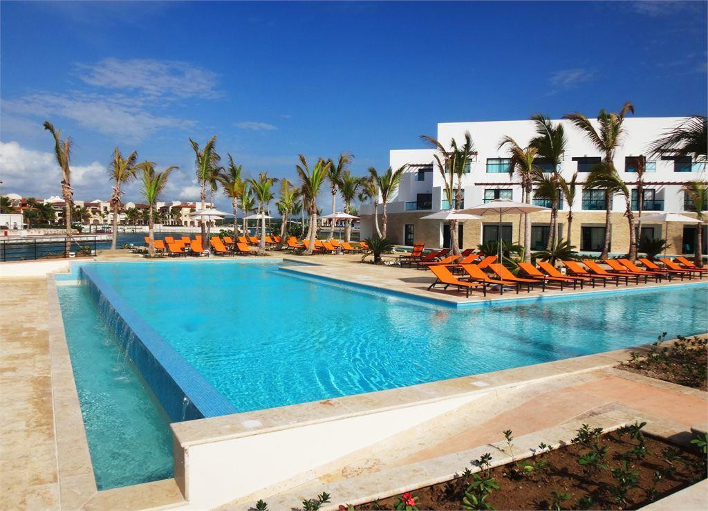 ALSOL TIARA CAP CANA