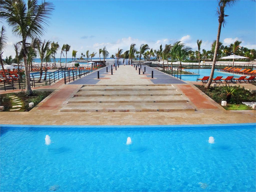 ALSOL TIARA CAP CANA — фото 3