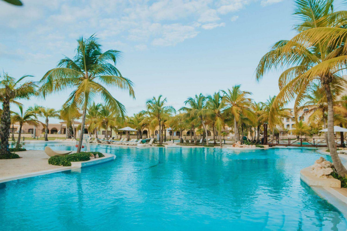 ANCORA CAP CANA MARINA RESORT AND VILLAS — фото 2