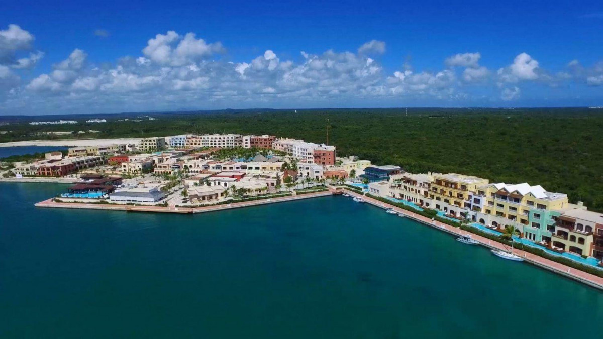 ANCORA CAP CANA MARINA RESORT AND VILLAS — фото 4