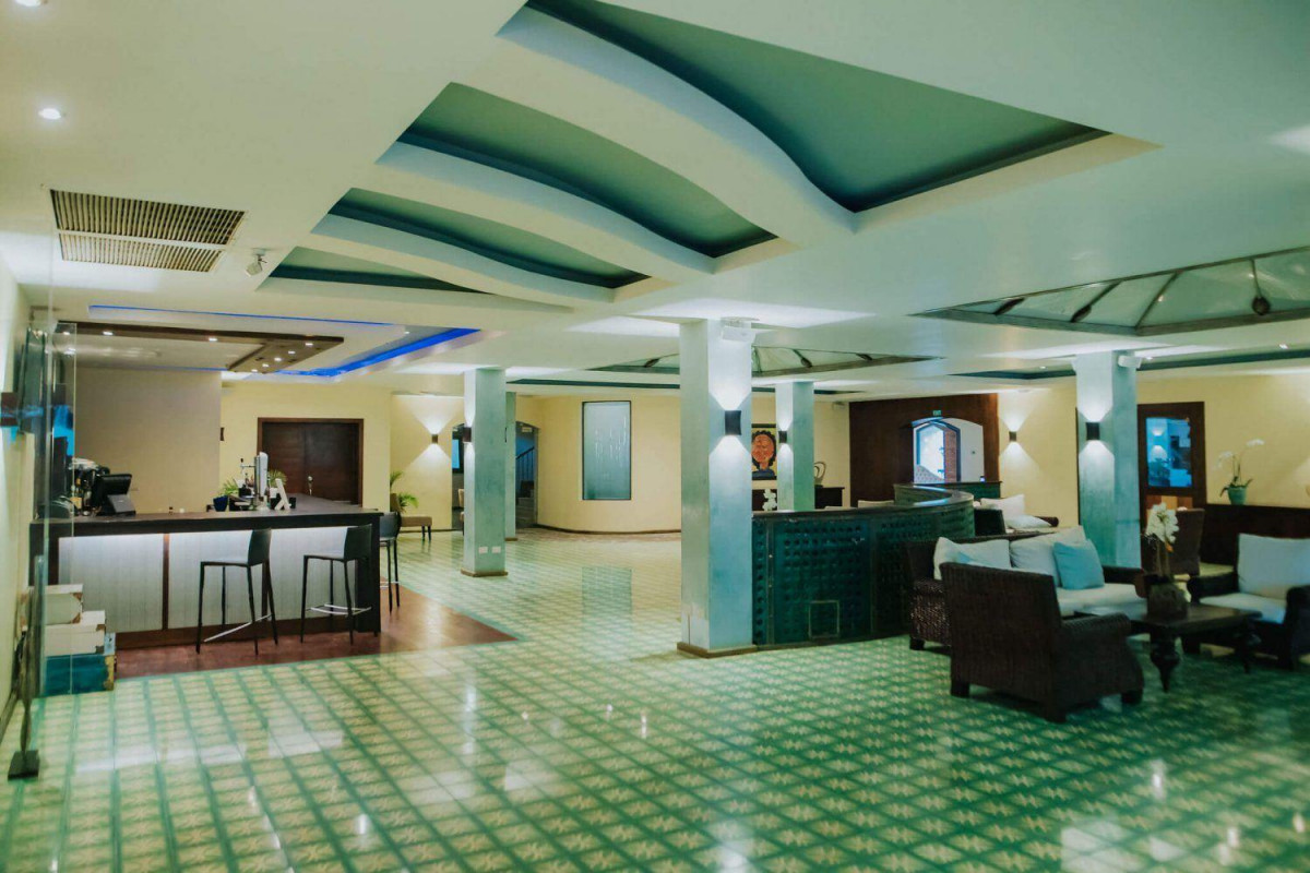 ANCORA CAP CANA MARINA RESORT AND VILLAS — фото 6