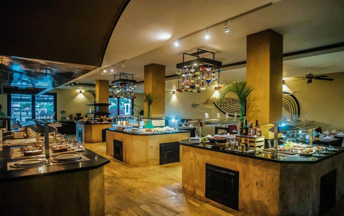 ANCORA CAP CANA MARINA RESORT AND VILLAS — фото 9