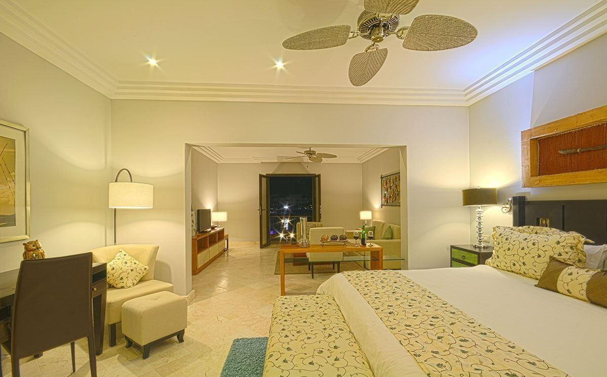 ANCORA CAP CANA MARINA RESORT AND VILLAS — фото 13