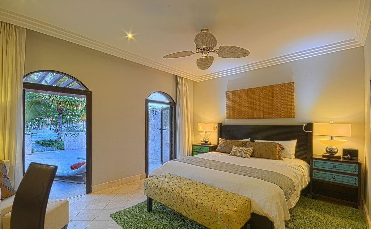 ANCORA CAP CANA MARINA RESORT AND VILLAS — фото 14