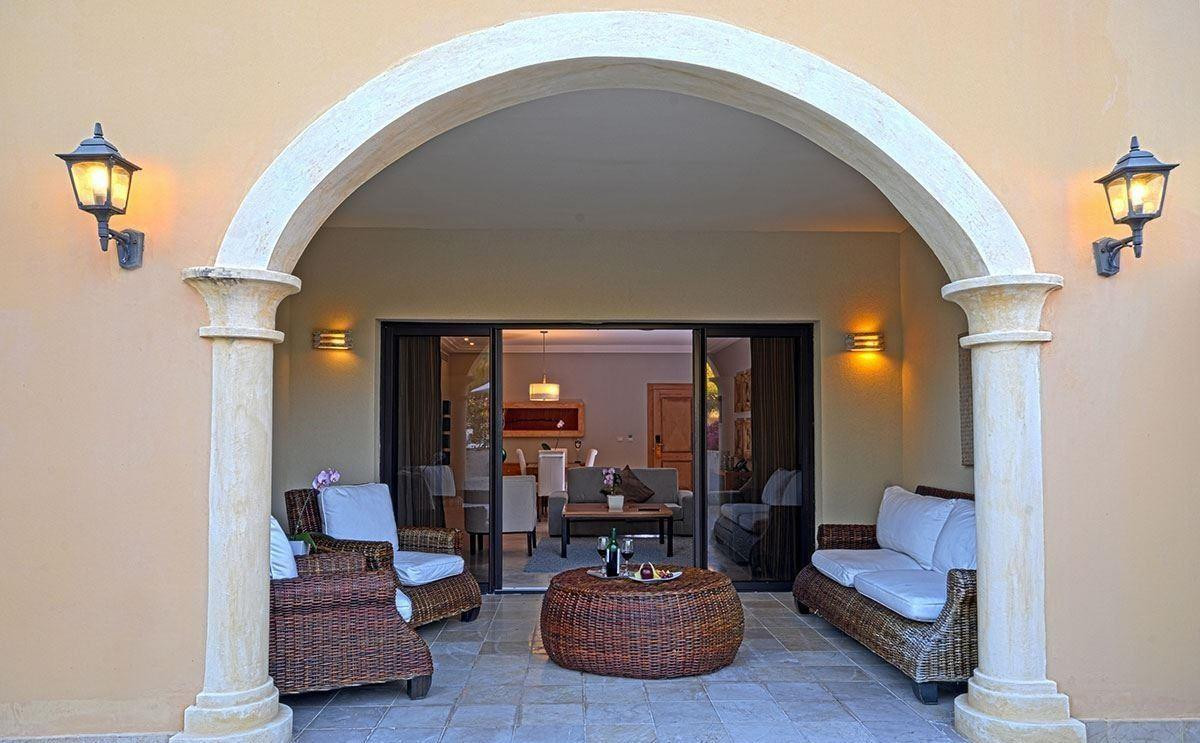 ANCORA CAP CANA MARINA RESORT AND VILLAS — фото 16