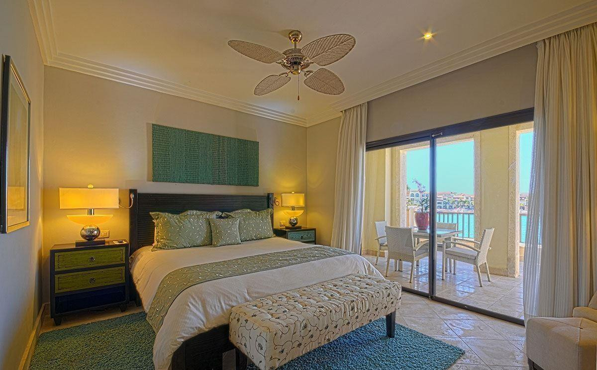 ANCORA CAP CANA MARINA RESORT AND VILLAS — фото 17