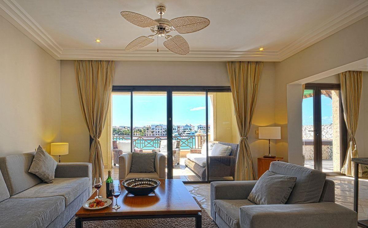 ANCORA CAP CANA MARINA RESORT AND VILLAS — фото 18