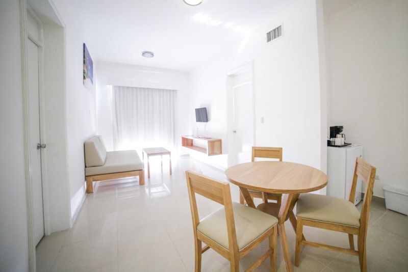 APARTAMENTOS PUNTA CANA BY BE LIVE — фото 2