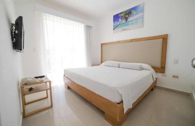APARTAMENTOS PUNTA CANA BY BE LIVE — фото 3