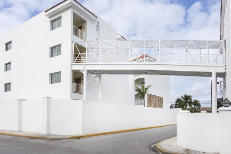 APARTAMENTOS PUNTA CANA BY BE LIVE — фото 7