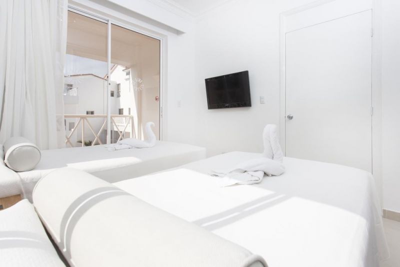 APARTAMENTOS PUNTA CANA BY BE LIVE — фото 11