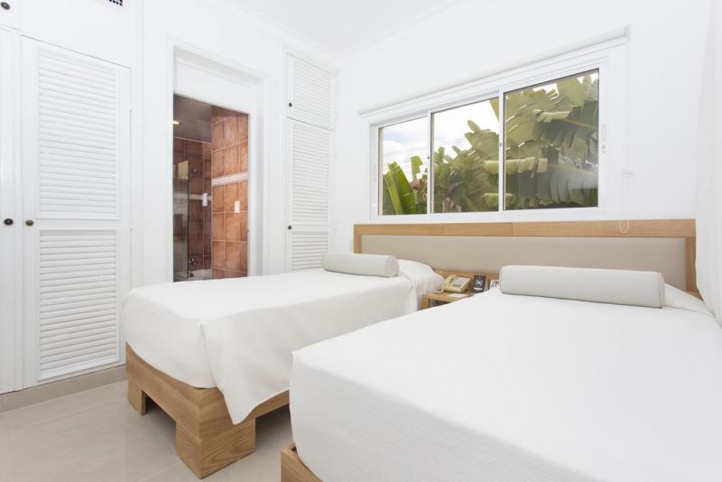 APARTAMENTOS PUNTA CANA BY BE LIVE — фото 13