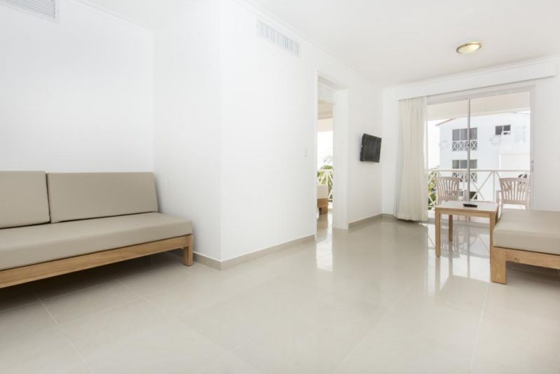 APARTAMENTOS PUNTA CANA BY BE LIVE — фото 14