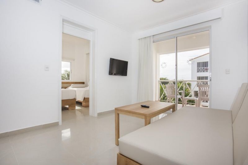 APARTAMENTOS PUNTA CANA BY BE LIVE — фото 15