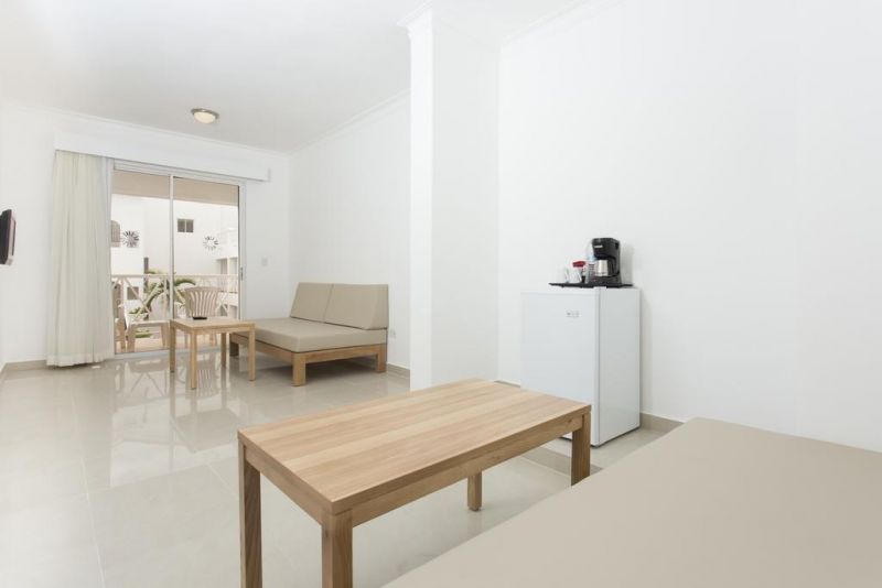 APARTAMENTOS PUNTA CANA BY BE LIVE — фото 16