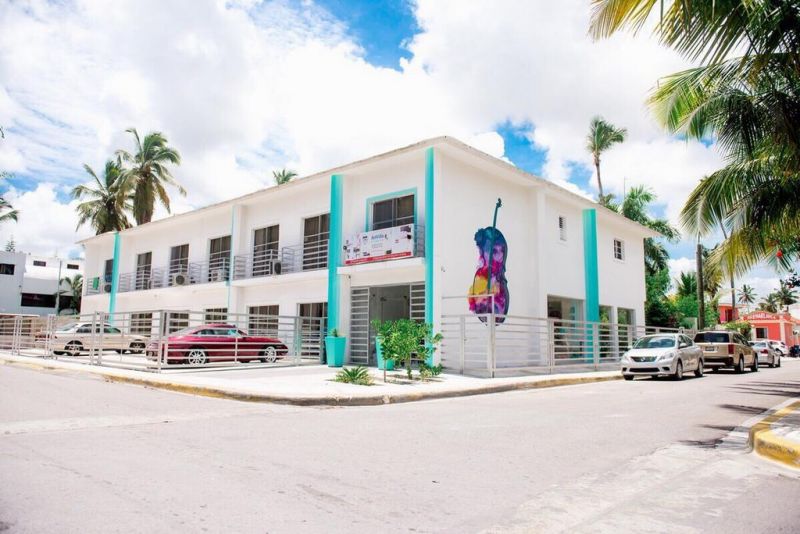 ART VILLA DOMINICANA 