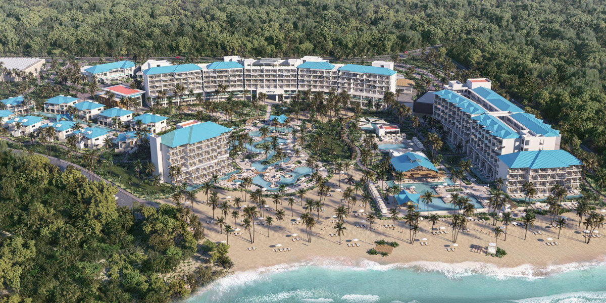 AZUL BEACH RESORT CAP CANA