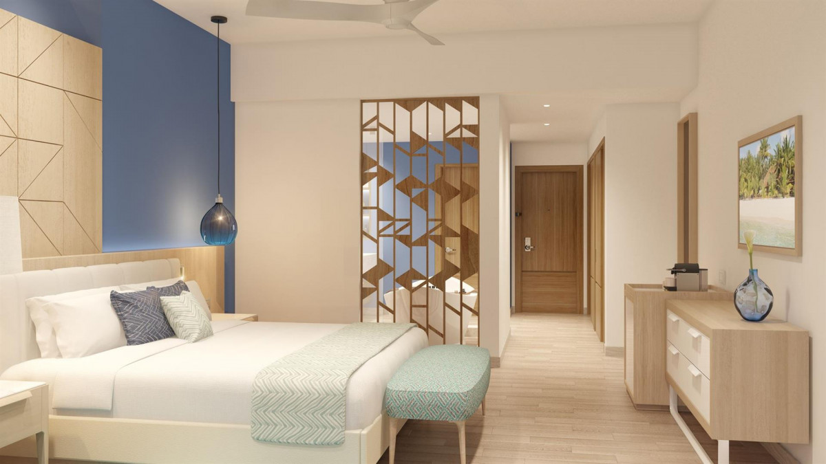 AZUL BEACH RESORT CAP CANA — фото 15