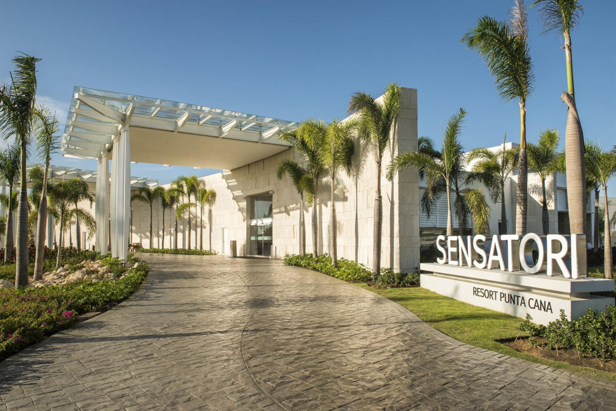 AZUL BEACH RESORT PUNTA CANA BY KARISMA (EX. TUI SENSATORI RESORT PUNTA CANA) — фото 3