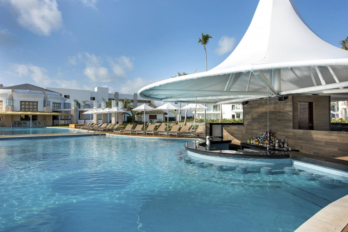 AZUL BEACH RESORT PUNTA CANA BY KARISMA (EX. TUI SENSATORI RESORT PUNTA CANA) — фото 16